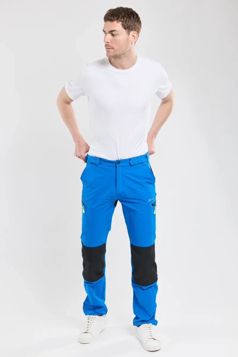 Trusted DROPP® technical trousers Expertly Made