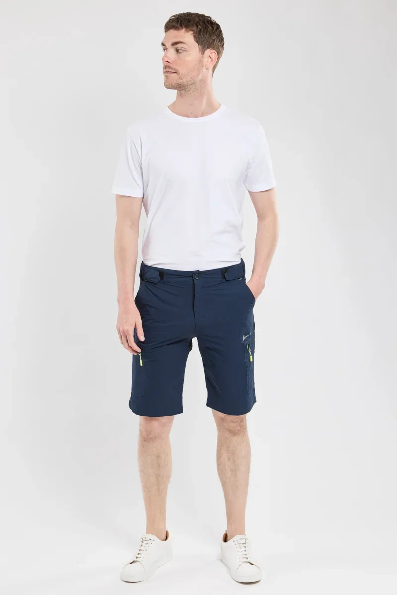 Exclusive DROSS® technical shorts Specialty