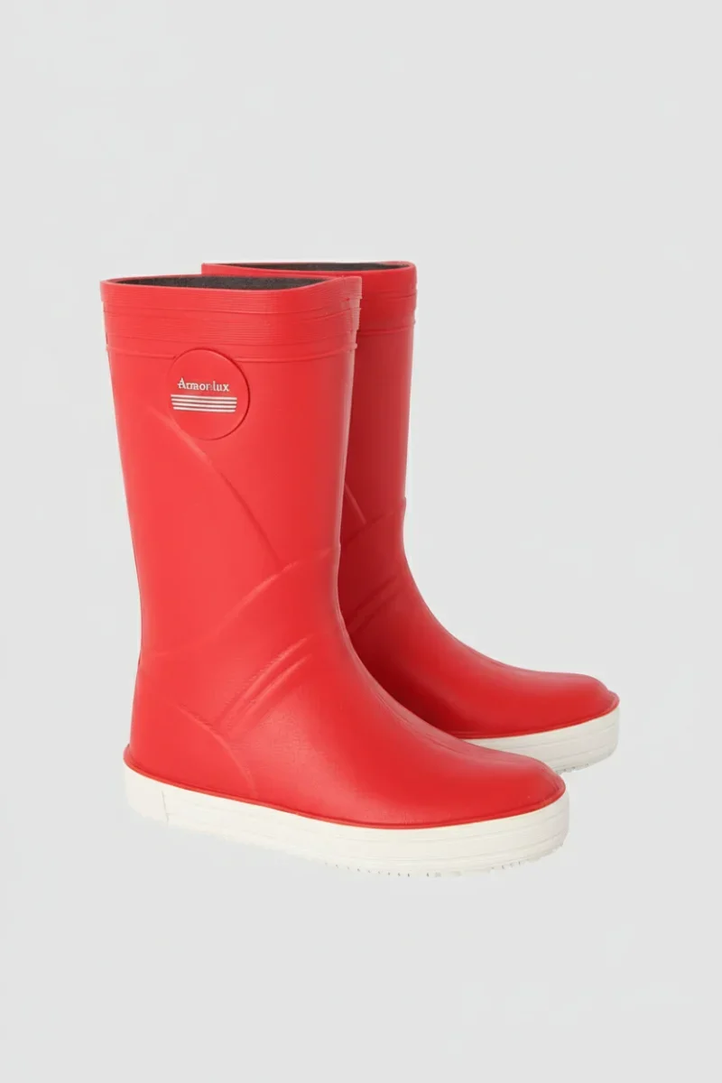 Healthy Rainboots BANANEC - 36 to 41 Premium Material