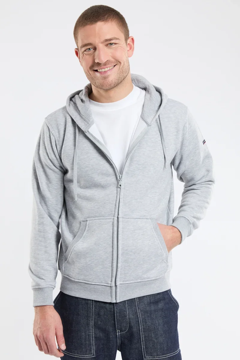 Functional Hoodie - unisex Environmentally Friendly