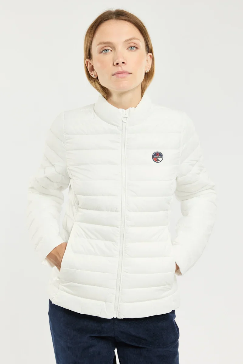 Selected Puffer jacket BILLA User-Friendly