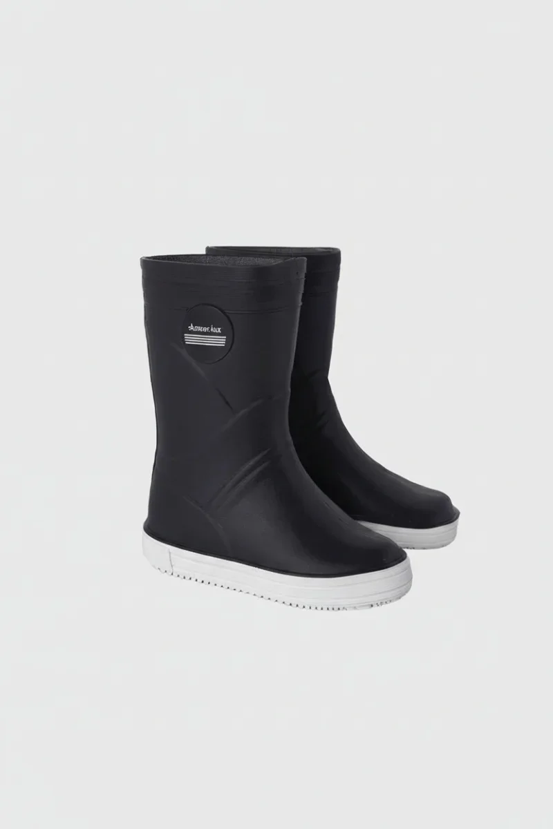 Sustainable Rainboots BANANEC Baby Exclusive