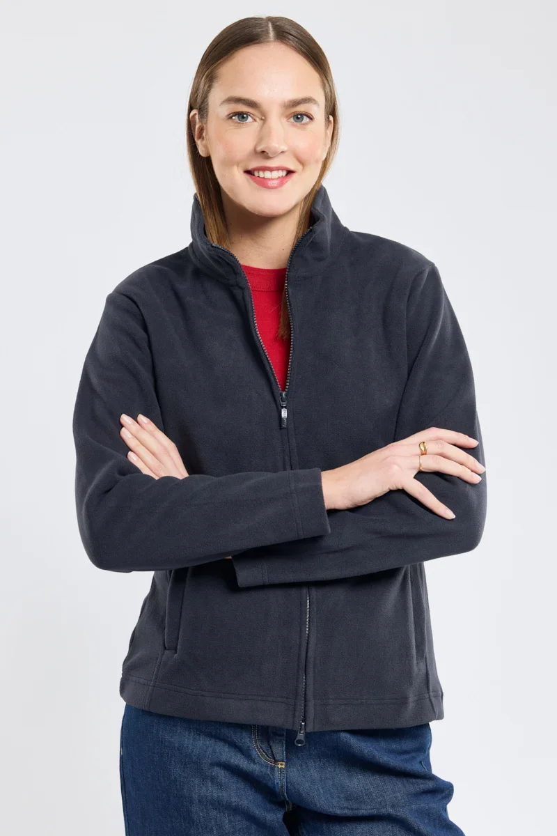 Certified Fleece jacket Efficient