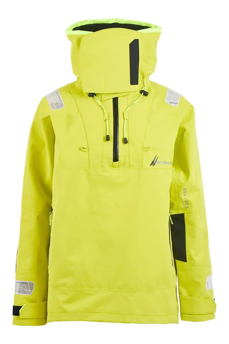 Prestigious Offshore sailing jacket Trendy