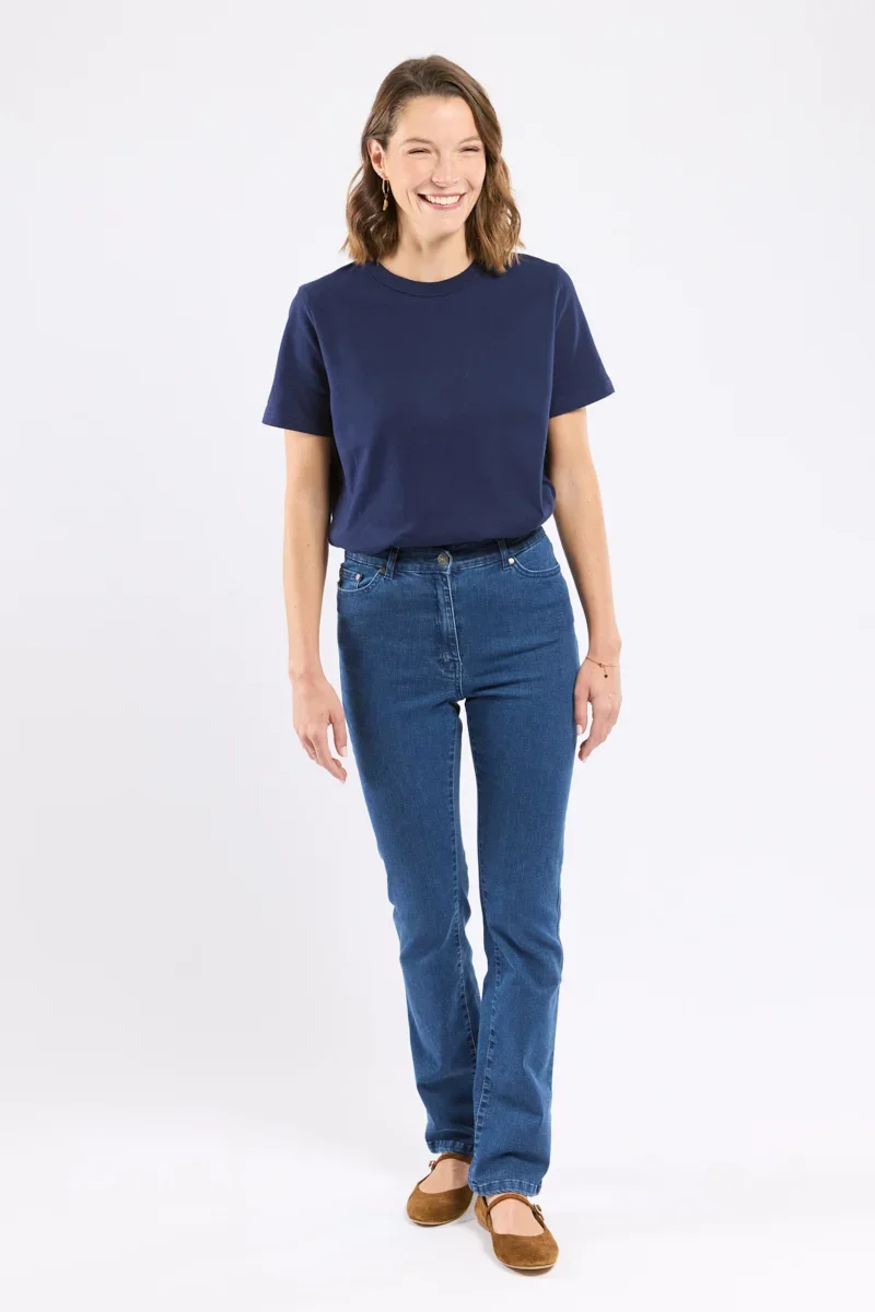 Premium Geronimo stretch jeans - cotton Original Design