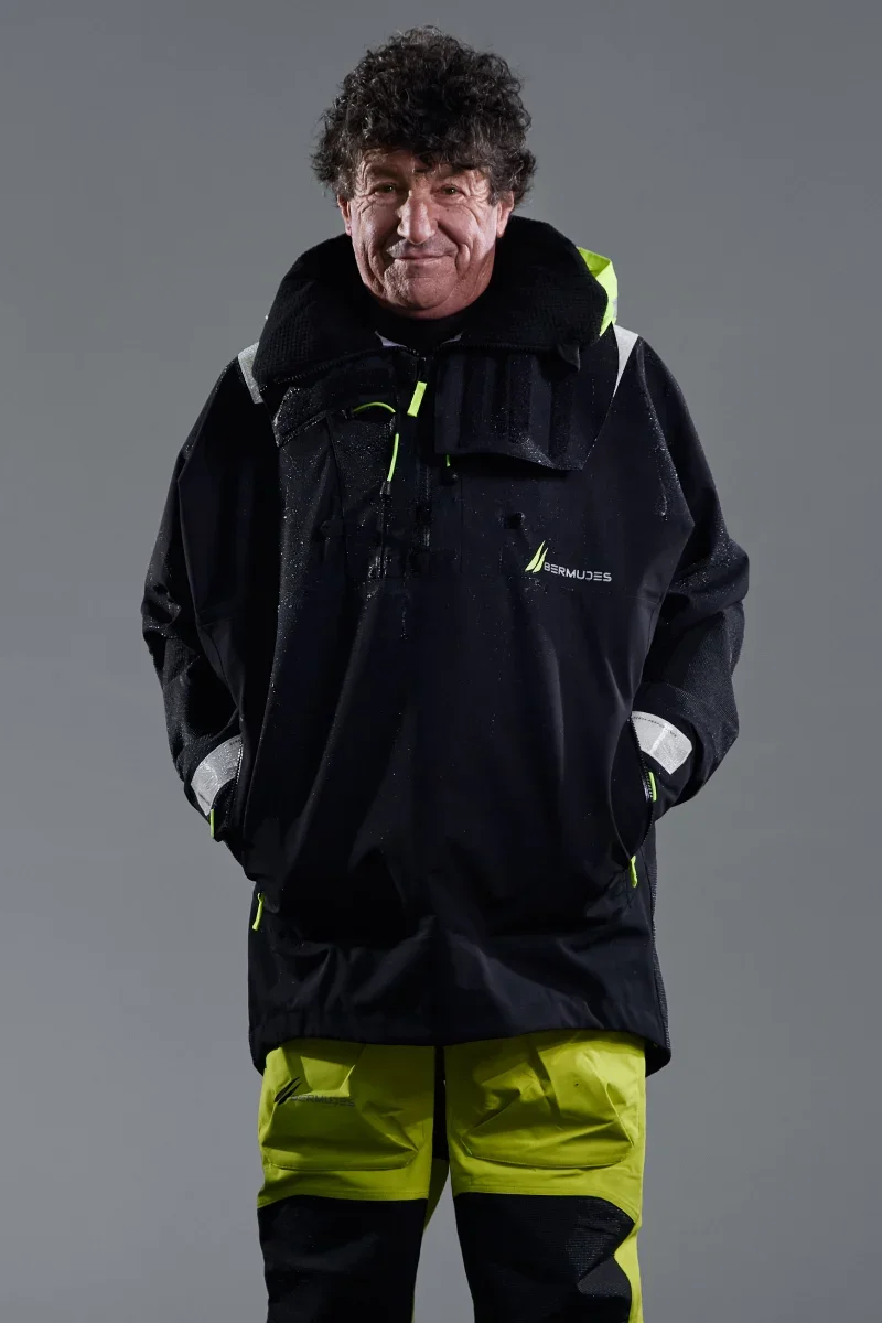 Professional Offshore sailing jacket Quality