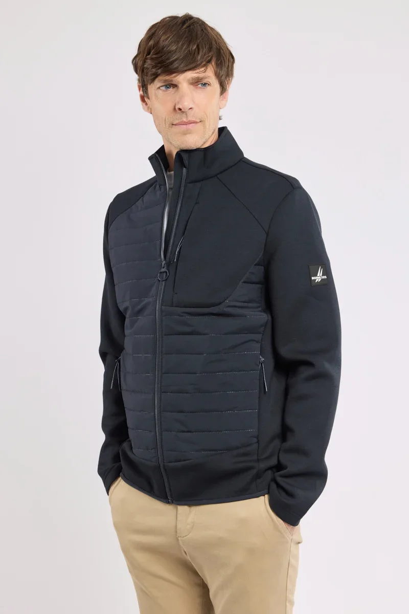 Versatile PRESSBOOK two-ply jacket Outstanding