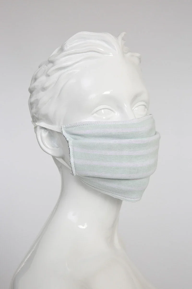 World-Class Cat 1 fabric barrier face mask Classic