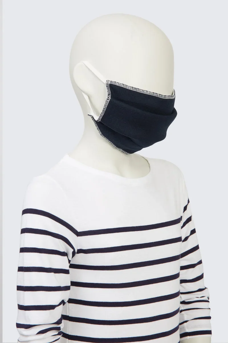 First-Class Masque barrière catégorie 1 - ENFANT et ADOLESCENT Responsible