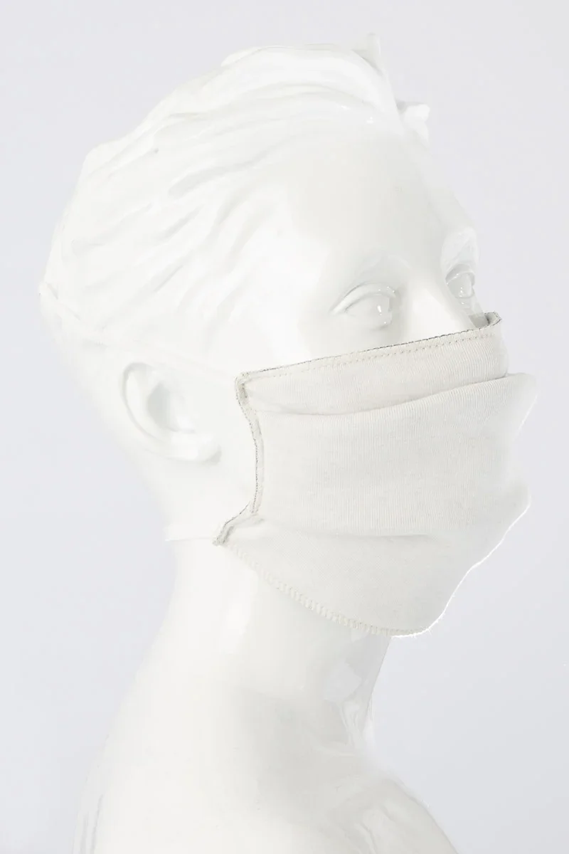 Relaxed Pack of 2 category 1 unisex face masks Lightweight