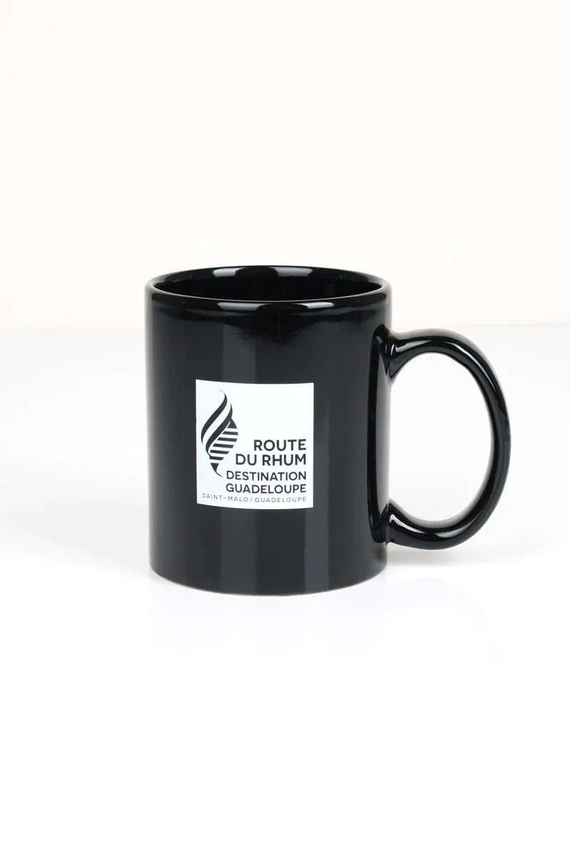 User-Friendly Route du Rhum mug Elite
