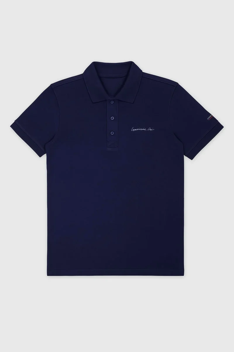 Exclusive Polo shirt Commissioner Dupin - cotton Quality