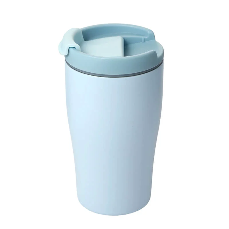 Recyclable 250 ml Thermal Coffee Cup 01759A Practical