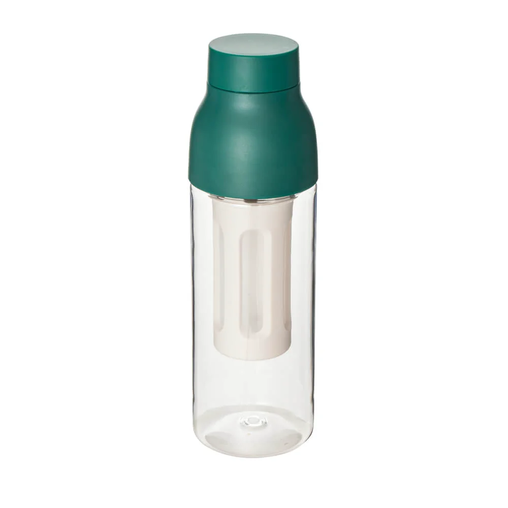 Unique 620ml Tritan Bpa Water Bottle 06188 Reusable