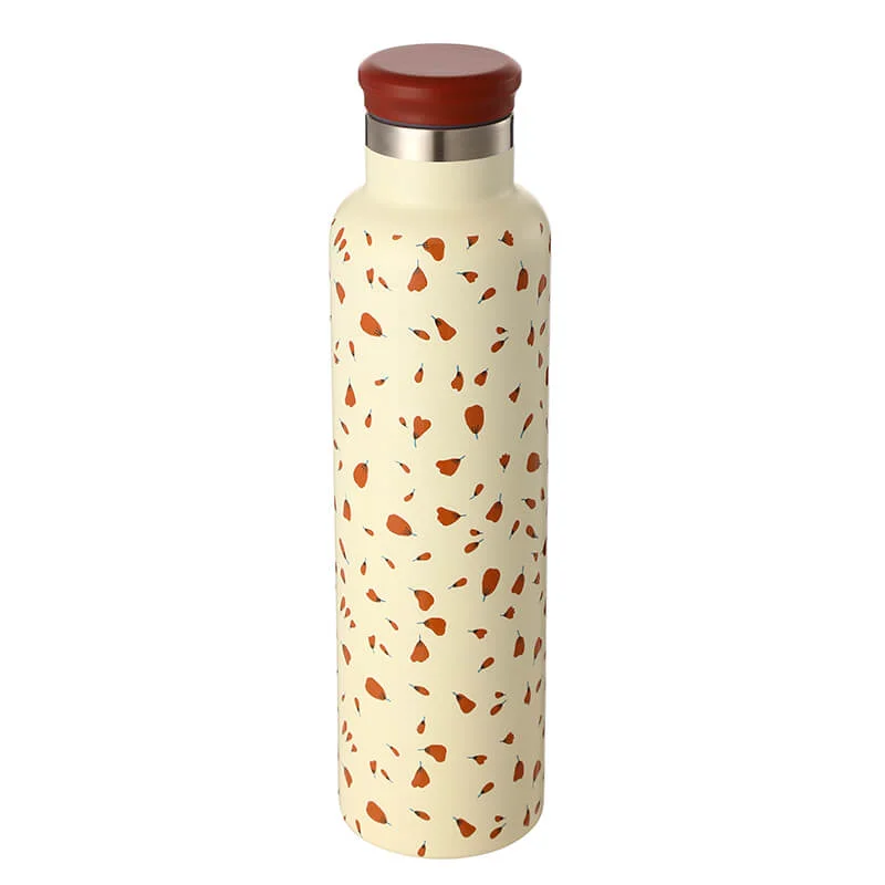 Exceptional Vacuum Insulated Water Bottle 01610A Genuine