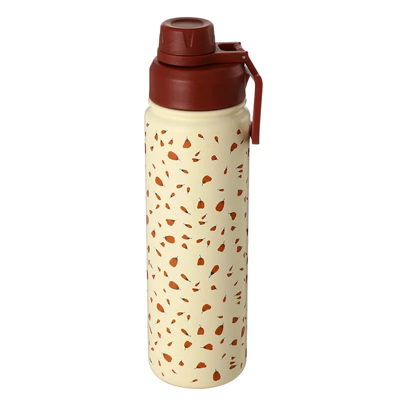 Fast Insulated Water Bottle with Handle 01655A Dependable