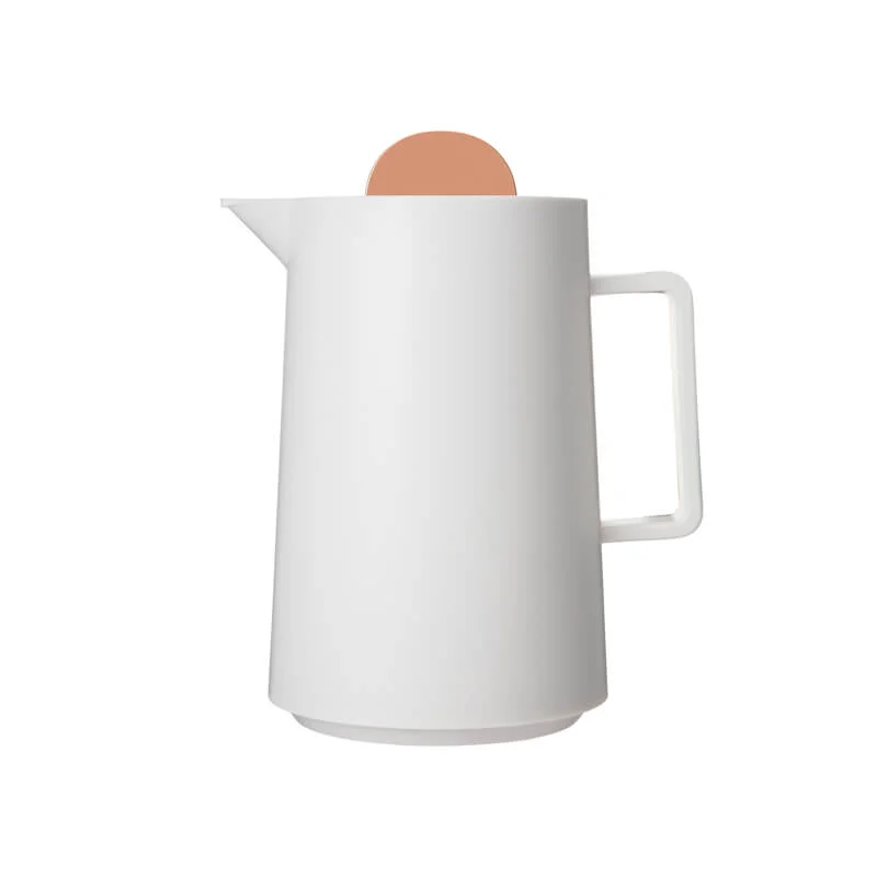Enhanced Sun Rise Coffee Pot Lightweight