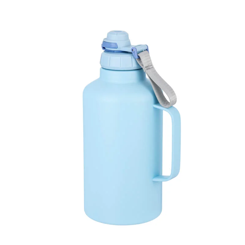 Lightweight Large Insulated Water Bottle 01433A Premium Material