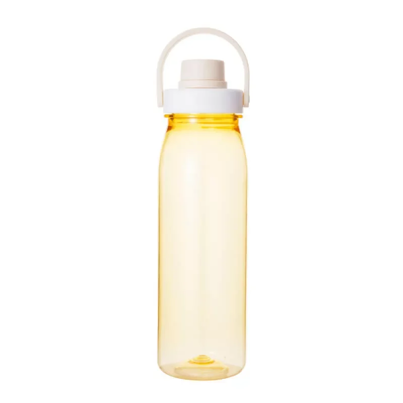 Organic 1000ml Tritan Drink Bottle 06096B Crafted