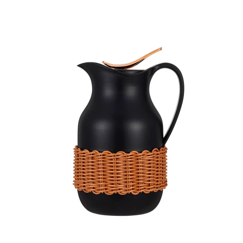 Proven Arabic insulated Coffee Pot Original Design