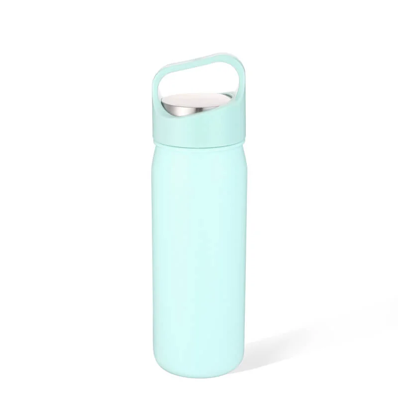 Certified Insulated Water Bottle With Tea Infuser 01410B Smart