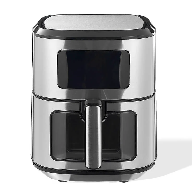 Clean 6.5L Airfryer Price Non-stick Basket Visible Window EHO90063 Long-Lasting