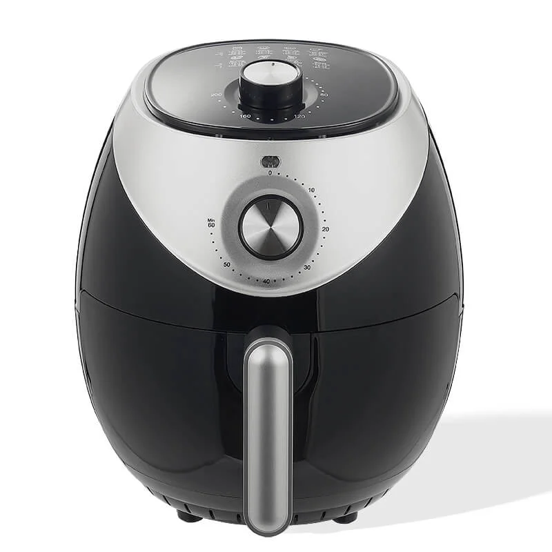 Breathable 3.2L Powerxl Air Fryer Grill Small Capacity EHO90059 Unique