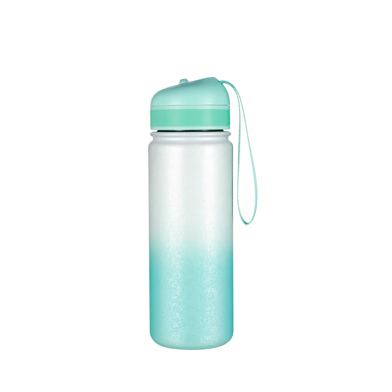 Flexible High Quality Stainless Steel Drink Bottle 02554A Original