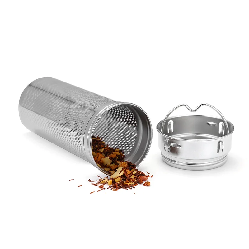 Fashionable High Quality Stainless Steel Tea Infuser-WG80464 Crafted