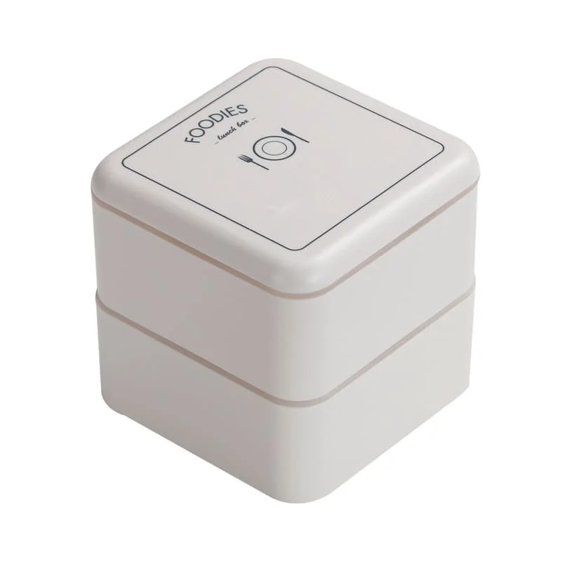 Advanced 1400ml High Quality Plastic Lunch Box EHO13006 Versatile
