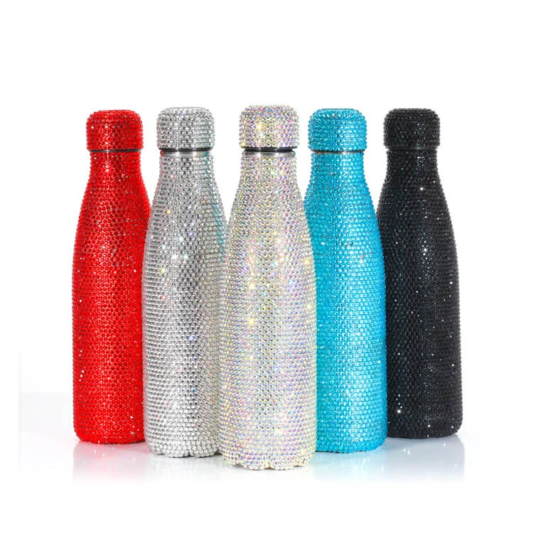 Excellent 500ml Drinking Water Bottle Custom EHO01001 Refined