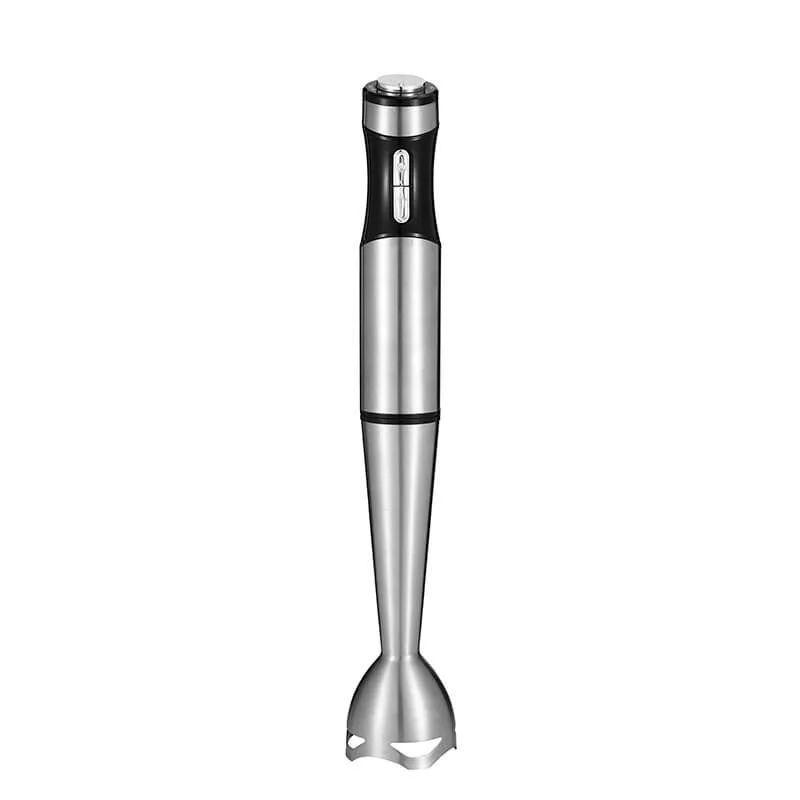 User-Friendly Exquisite Hand Blender 400W With DC Motor EHO12001 Solid
