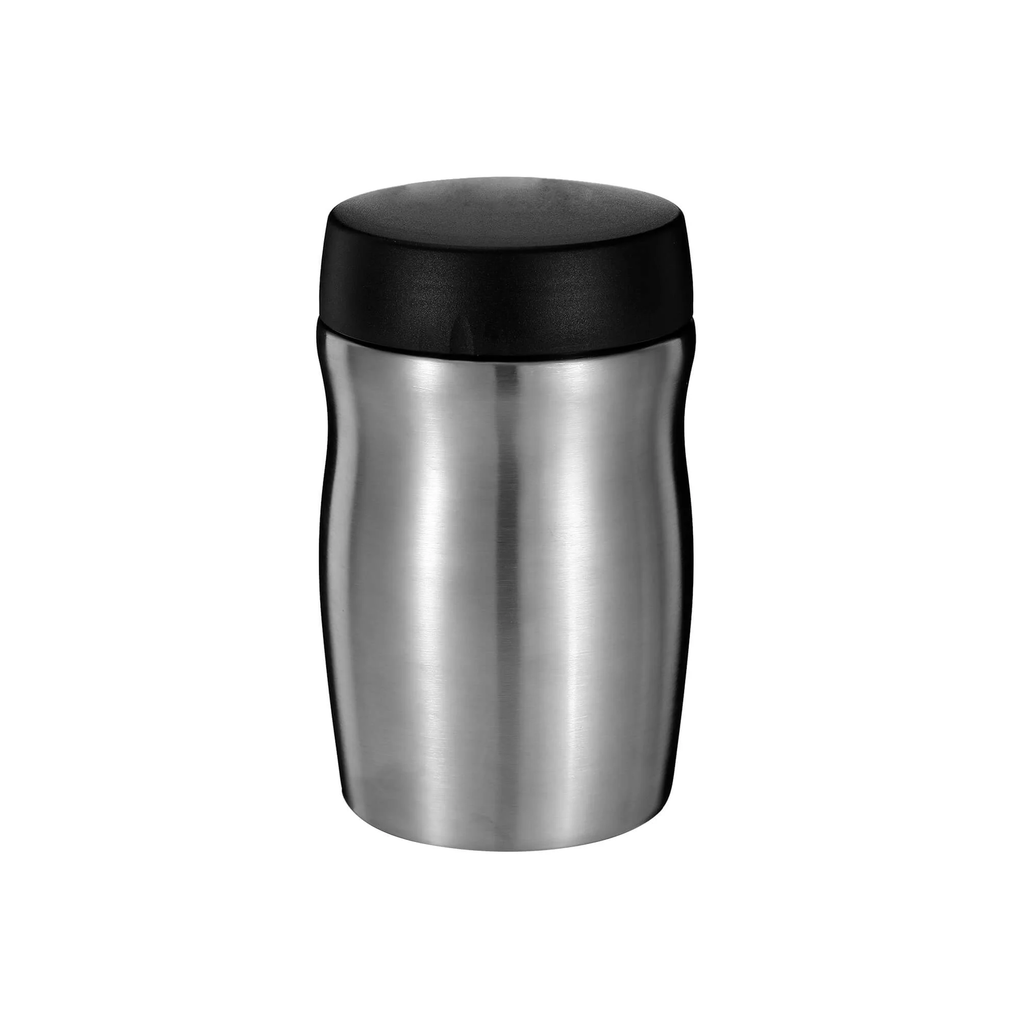 Specialty 500ml Vacuum Soup Container With PP Cover 13723B Official