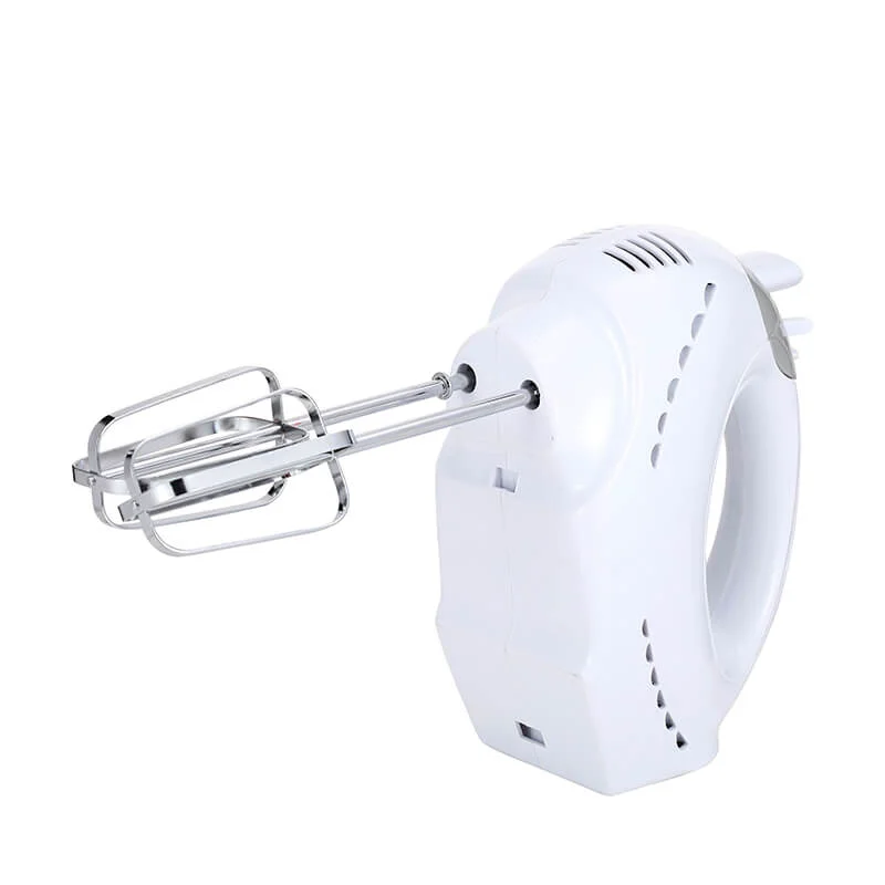 High-Performance Electric Hand Mixer With 5 Speed EHO90002 Clean