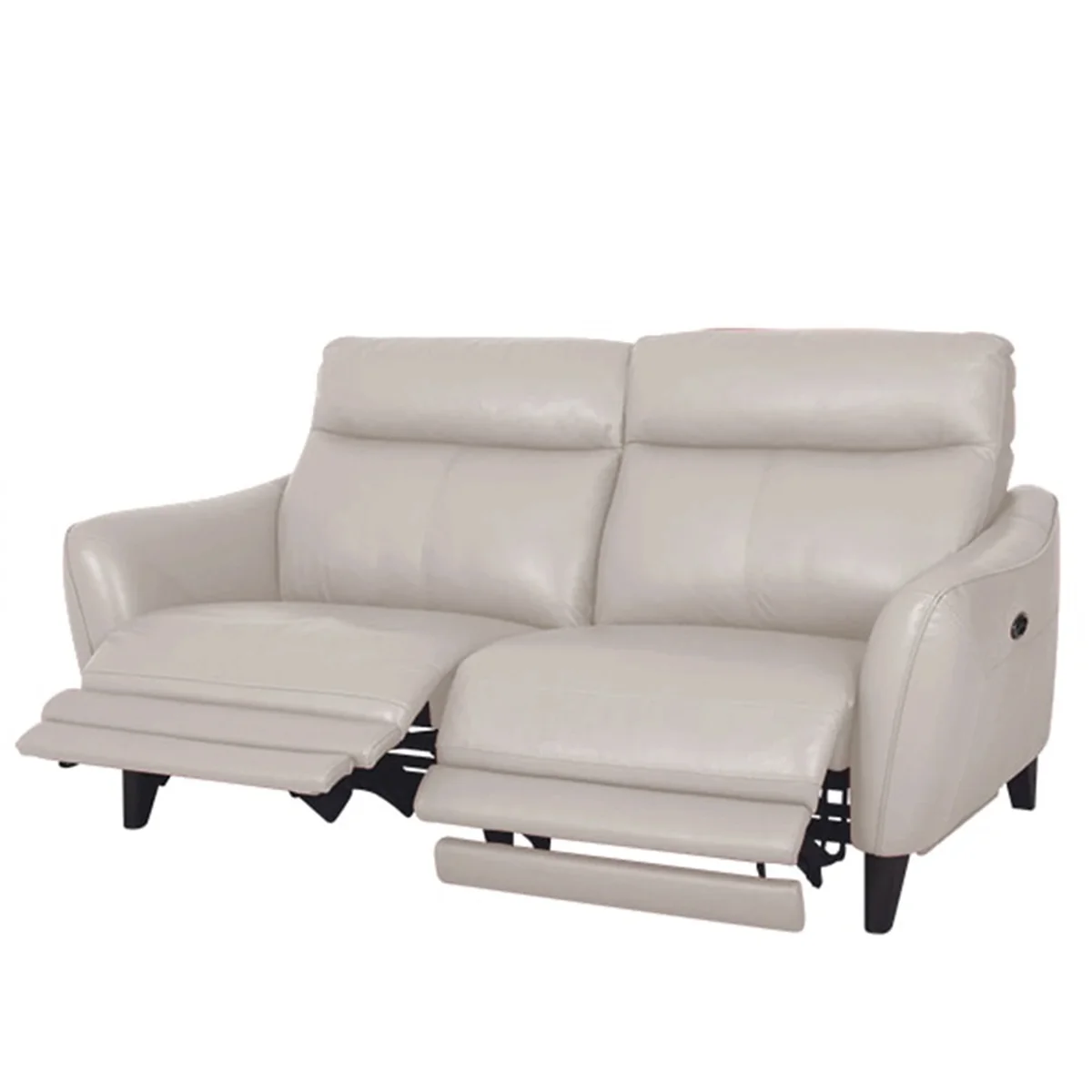 Efficient 3 SEAT RECLINER SOFA ANHELO NV LGY Innovative