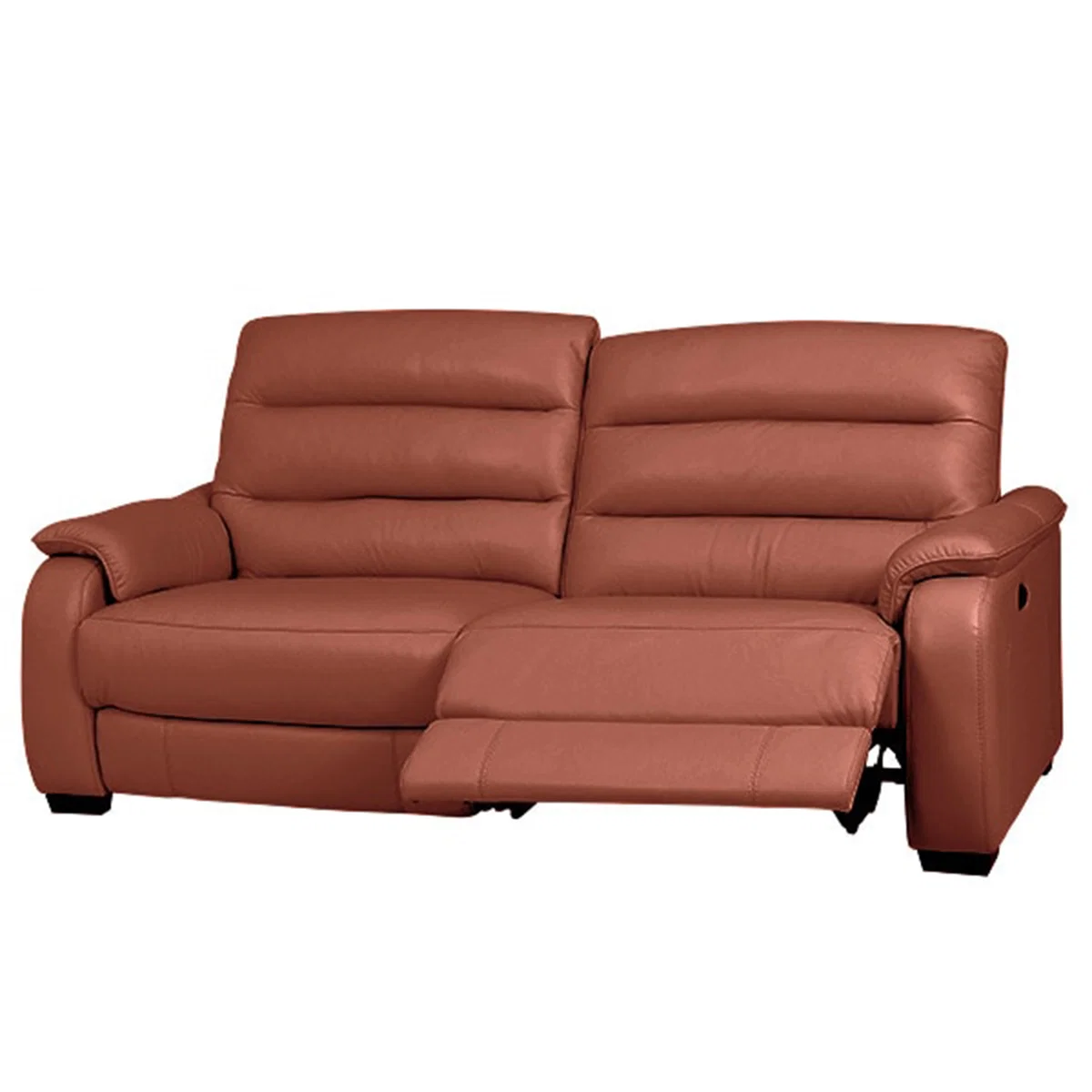 Classic 3 SEAT L-RECLINER SOFA CRONA SK BR Next-Generation