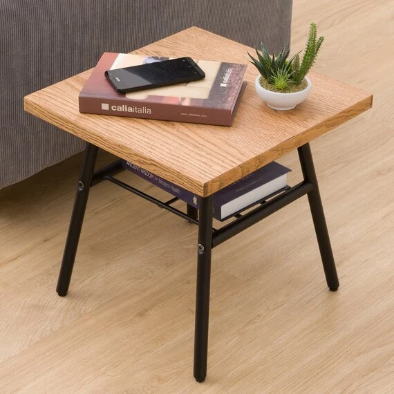 Traditional SIDE TABLE AUROS3 Optimized
