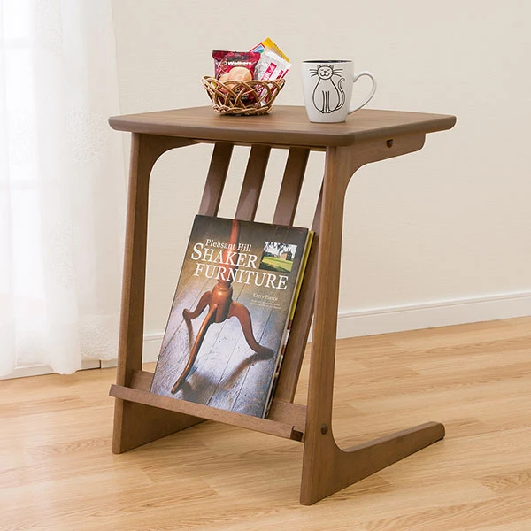 Consistent SIDE TABLE REBREATH MBR Original