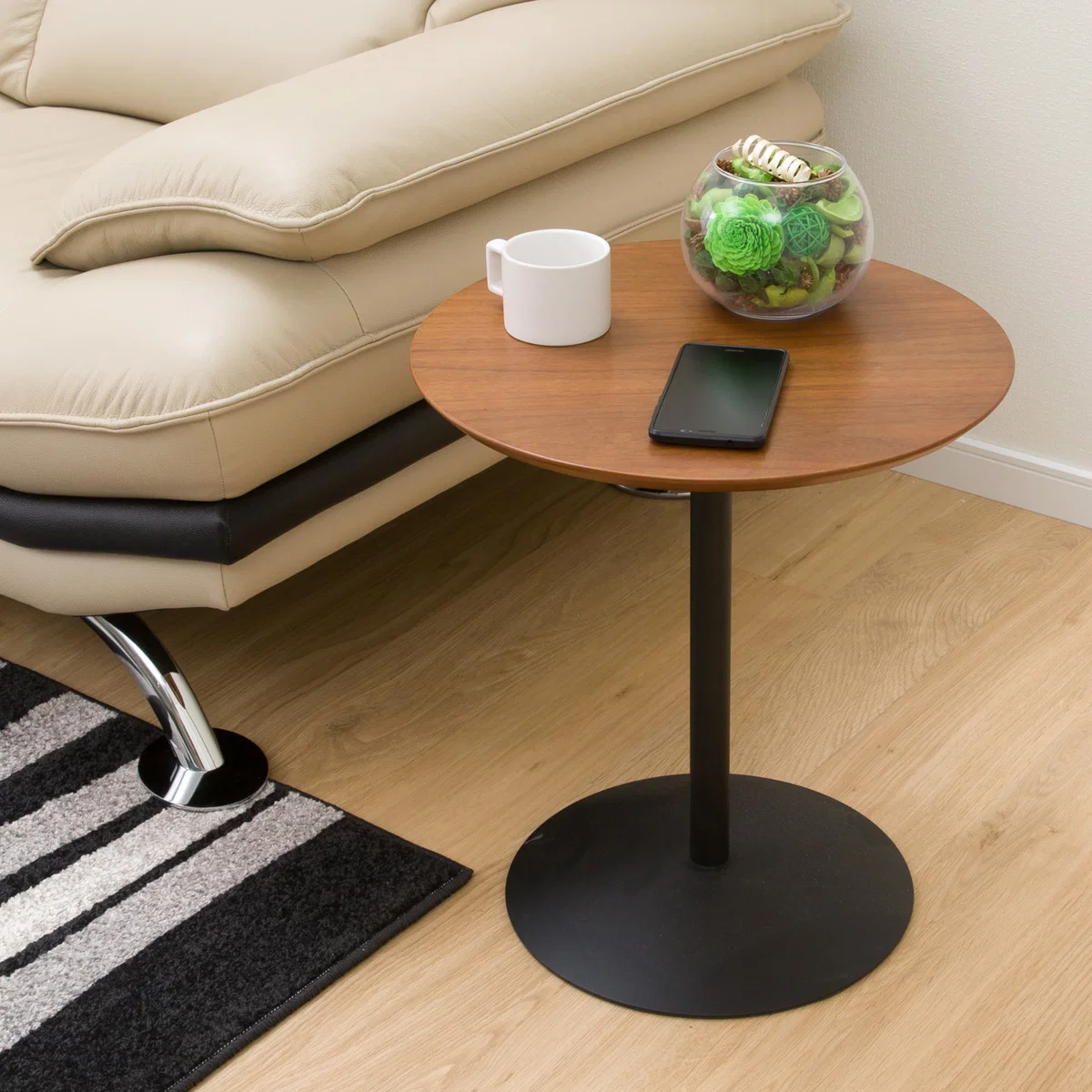High-Quality SIDE TABLE C-EDLE MBR Practical