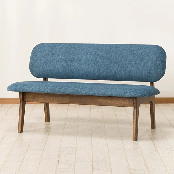 Sustainable 2 SEAT CHAIR RELAX WIDE MBR TBL Fine Crafted