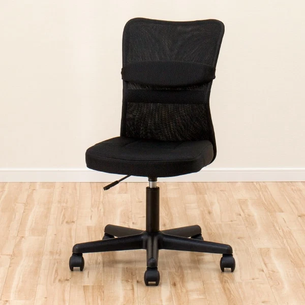High-Performance DESK CHAIR N TARGET BK Top-Quality