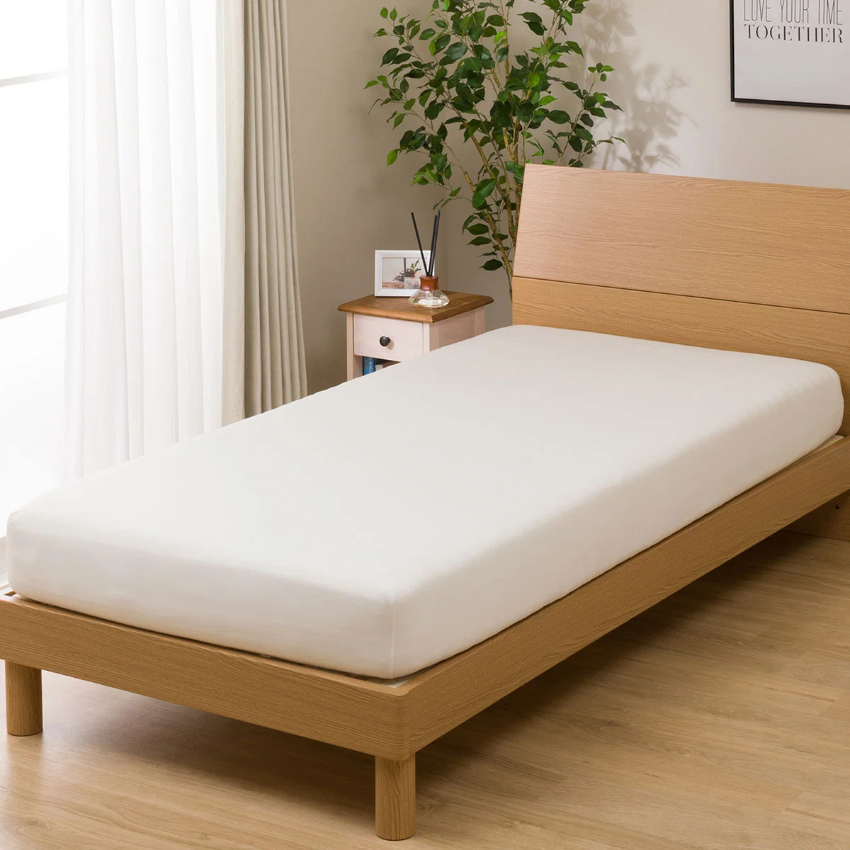 Efficient STRETCHY SHEET N-FIT PALETTE IV SD-D Pure