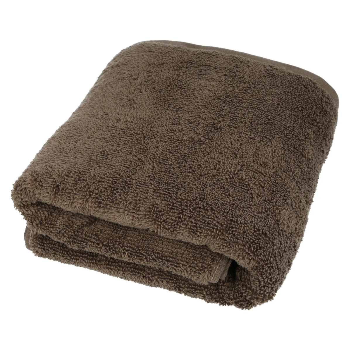 Lightweight BATH TOWEL 60X120 BR WS001 Premium
