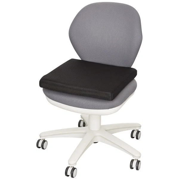 Outstanding MESH SEAT CUSHION BREATHA Secure