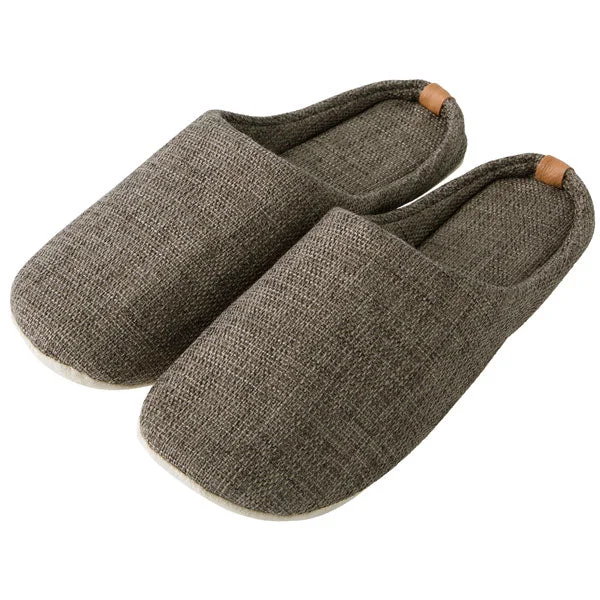 Fine Crafted SLIPPER RAMIEF BR M Functional