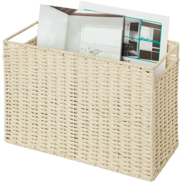 Effective MAGAZINE RACK LAIRA3 NA Luxury