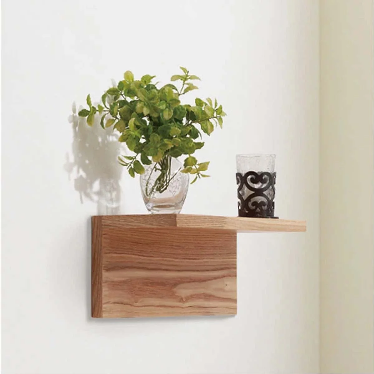 Consistent WALL SHELF ARBRE 30 NA First-Class