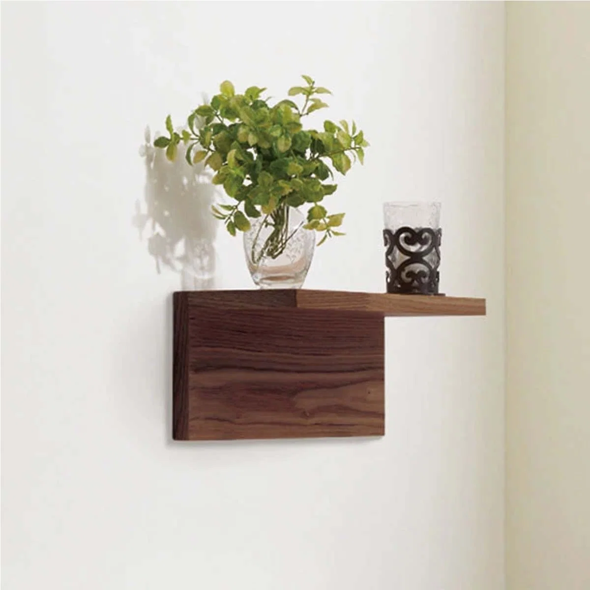 Detailed WALL SHELF ARBRE 30 MBR Flexible
