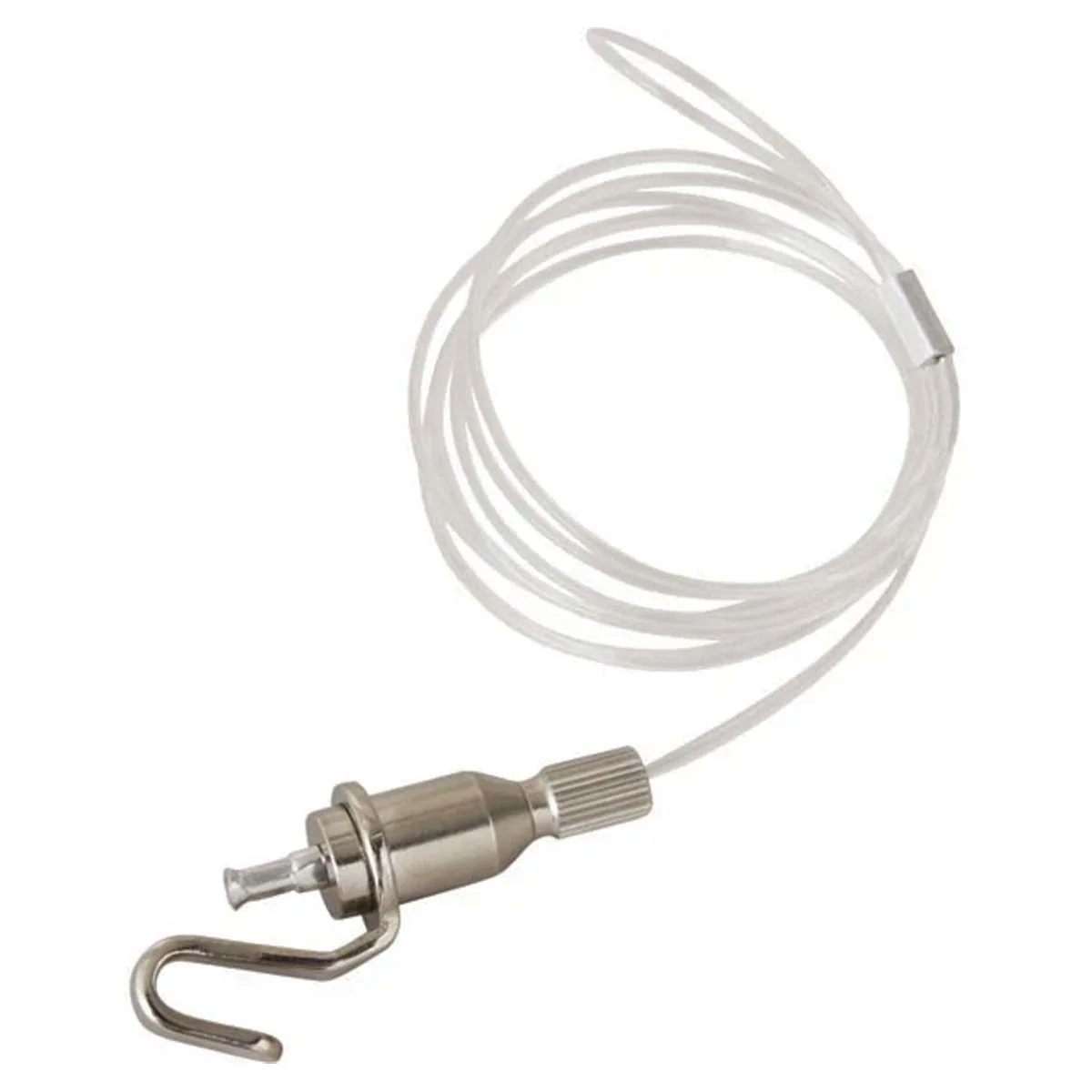 Consistent ADJUSTABLE LENGTH HANGING WIRE 1M 5KG High-Quality