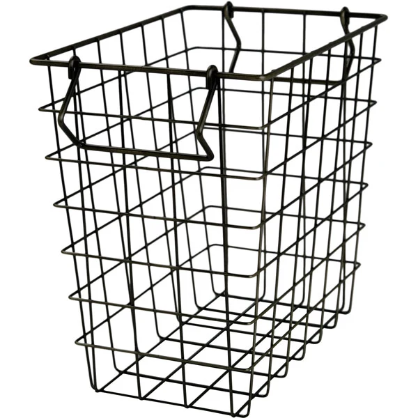 Innovative BASKET FILO2 VERTICAL HALF Solid